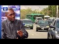 'Take Your Personal Security Very Serious', Peter Olumuji Urges Abuja Residents | Dateline Abuja