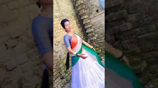 Mera Rang De Basanti Chola #viralvideo #15augustsong #dance