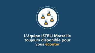 Visite virtuelle ISTELI MARSEILLE