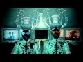 cyberpunkers sick track official video