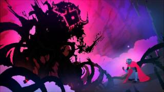 Panacea - Hyper Light Drifter OST