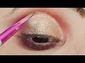 Easy way to Apply eyes makeup 😜Eye shadow tips like a pro