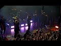 SiM - PLAYDEAD WORLD TOUR (SOLDOUT SHOW, FULLSET) Live at the Irving Plaza NYC 5/23/24