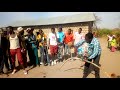 Madebe jinasa huku ndiko nilikoanzia