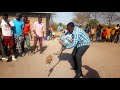 Madebe jinasa huku ndiko nilikoanzia