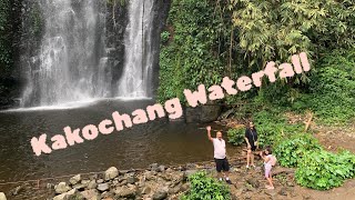 Kakochang  Waterfall | One Of The Best Place To Visit in Assam