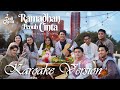 Budi Doremi - Ramadhan Penuh Cinta ( Karoake Version )