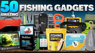 50 Amazing Fishing Gadgets On Amazon That Every Angler Needs In 2026 ...
