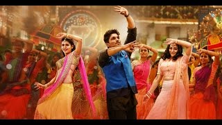 Allu Arjun's S/o. Sathyamurthi - Malayalam 2015 Theatrical Trailer HD Allu Arjun's S/o. Sathyamurthi - Malayalam 2015 Theatrical Trailer HD