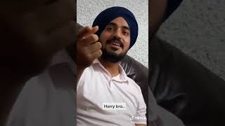 Zikr Tera | Hardeep Singh | Satinder Sartaj | Rangrez