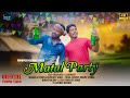 Matal Party // Promo Video // Swapanjit & Biswajit // New Santali Video2024  // Jayanta Murmu Studio