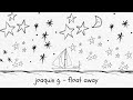 float away (Official Lyric Video)