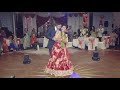 Bride awesome DAnce for BRideGROOM  