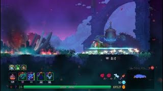 【Dead Cells】エキスパート＠セル３　王の手戦【デッドセルズ】