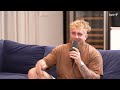 bryce hall storms off set heated exposes neymar u0026 sean strickland ep. 60