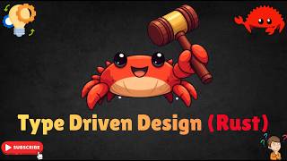 Parse Don’t Validate: The Rust Pattern That Changes Everything | Types Driven Design