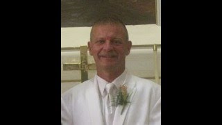 Gary Tritle Memorial Service
