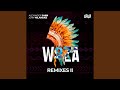 WOZA MastickGroove (Remix)