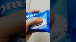 oreo ice cream #shortvideo #satisfying #dessert #asmr #viral