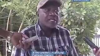 Gabriel Fortuné met tout kk chat mawon deyò sou rejim michel martelly a