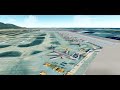 Singapore(WSSS) - Hong Kong(VHHH) GeoFS Timelapse