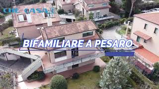 Villa Bifamiliare a Pesaro