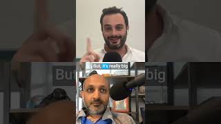 A Look at HIPAA-Compliant AI Solutions for Office Visits with Elie Toubiana #ai