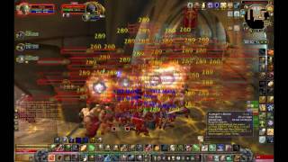 Super Fast Scarlet Monastery - Hobbs - World of Warcraft