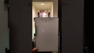 Function Notation Day 2 - Evaluating