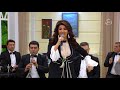 Nazpəri Dostəliyeva - Yandırdın qəlbimi aman (10dan sonra)