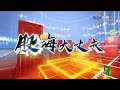 中視【股海大丈夫】20230815 陳建誠：莫聽ai升高聲 何妨吟嘯且徐行　料峭漲風吹酒醒　微懼山頭斜照卻相迎　回首向來蕭瑟套牢處　望去，千山萬水總是晴 中視新聞 股海大丈夫 永誠國際投顧