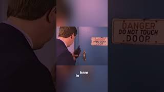 Inside Walpole: The Security Checkpoint