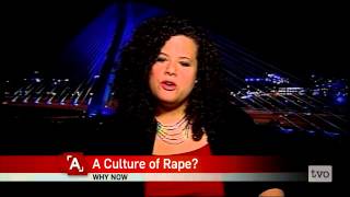 Is Rape a Dirty Word?