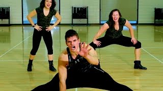 Pound The Alarm - The Fitness Marshall - Dance Workout