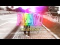 PATAGO - Ctak&lonsoy (Official lyrics Visualizer) 7YGAS MUSIC