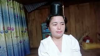 Ngọc Hoa cọp trai Khiêm vơ pên mia trai Khiêm 😭😭