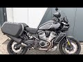 2021 harley davidson ra1250s pan america special in vivid black