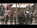 Officials prepare for surge at US-Mexico border as end of Title 42 looms | ABCNL