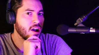 L'inaudible est-il votre POINT FAIBLE ASMR ?
