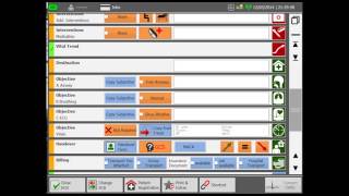RescueNet Ambulance Pad from ZOLL