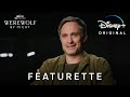 Monstrous New Side | Marvel Studios’ Special Presentation: Werewolf By Night | Disney+