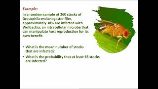 MATH 3610: Module 06 - Binomial, Poisson, and Geometric Random Variables_