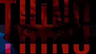 THE THING| Shortfilm(malayalam)|Golden Dawn Media|(sci-fi)