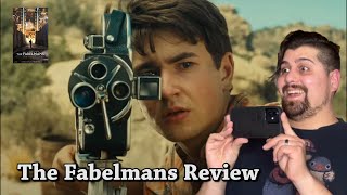 The Fabelmans Review