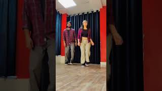 Hua Chokra Jawan | Dance Choreography | ishazaade | Ranjeet × Jyoti