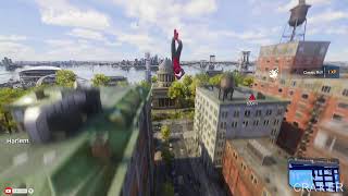 Marvel`s Spider-Man 2 Live Stream 🔴