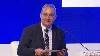 USAK 2019 Hayat  Sigortaları ve Emeklilik CEO Paneli/USAK 2019 Life Insurance and Pension CEO Panel