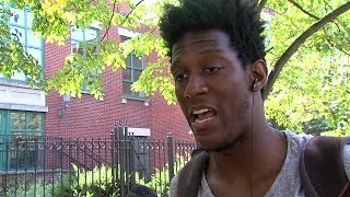 Case Western Reserve University: Security officer on leave after assaulting a student
