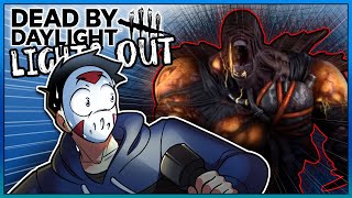 THE LIGHTS OUT DLC IS HERE! | Dead by Daylight