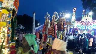 Pasula kottapalli barah emam moharam vedio near bukkaraya samudram   2019